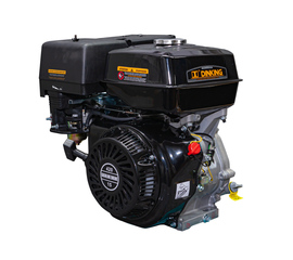 Бензиновый двигатель Dinking DK190F-C