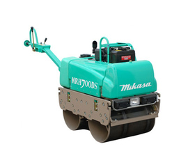 Виброкаток дизельный (реверсивный) Mikasa MRH-700DSCA