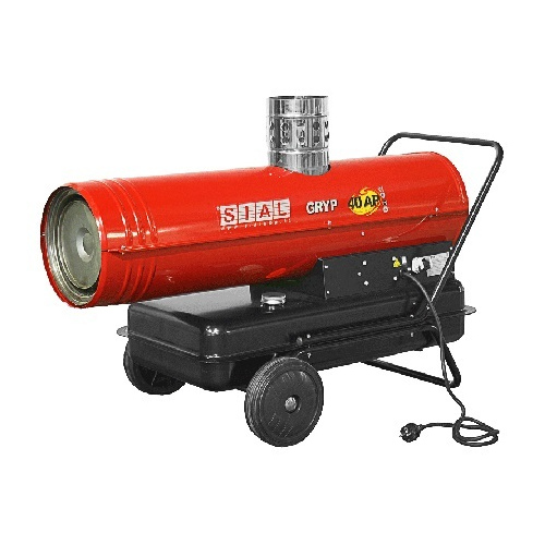 Gryp 40 AP