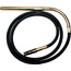 Шланг с наконечником STEM TECHNO SVH 32-4,5