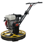 Затирочная машина STEM Techno SPT 242 (STEM GX200, 600мм, кромочник)