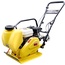 Виброплита STEM Techno SPC 162 (STEM GX200)