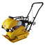 Виброплита STEM Techno SPC 192E (STEM GX200)